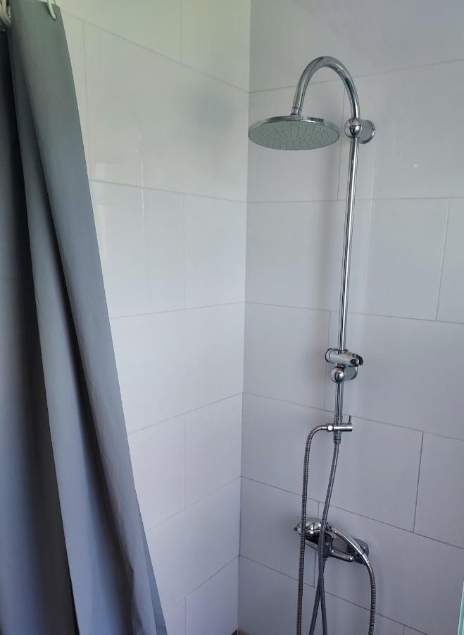 Appartement Meuble Avec Deux Chambres Moulins  Eksteriør billede