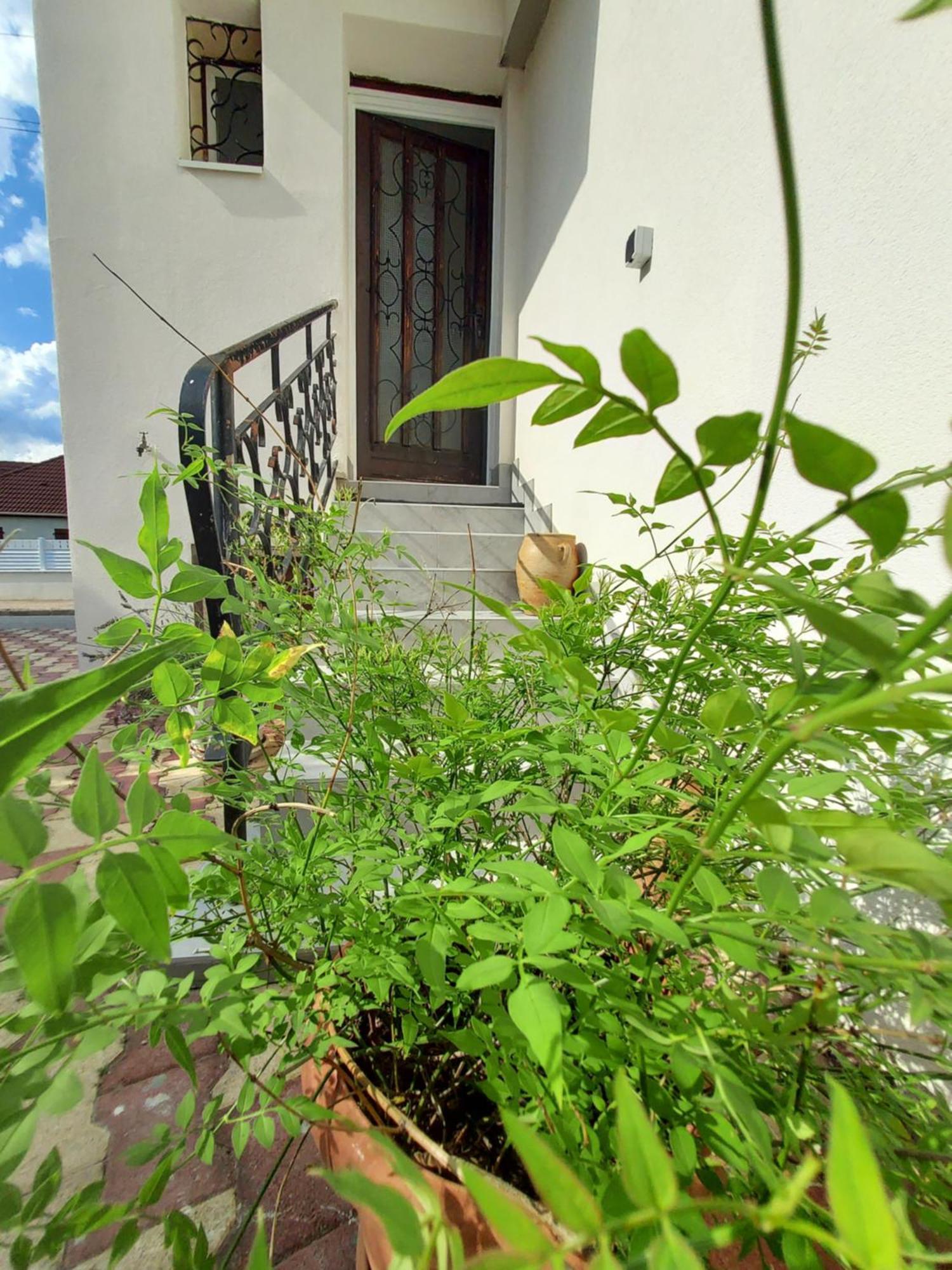 Appartement Meuble Avec Deux Chambres Moulins  Eksteriør billede